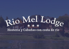Good news for Villa Lago Meliquina. November 2013