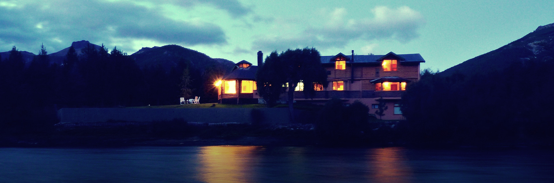 Rio Mel Lodge