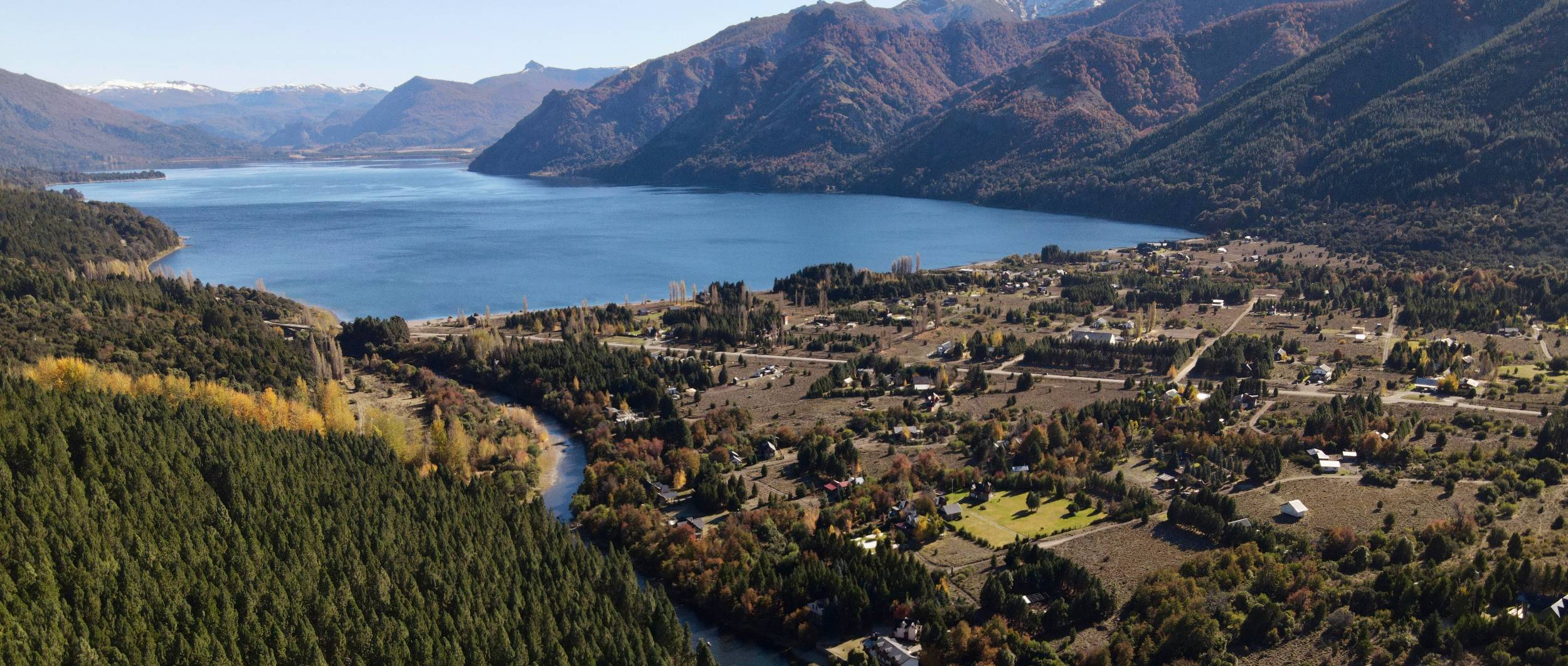 Rio Mel Lodge